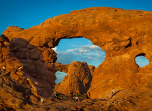 Discover The Wonders Of Arches National Park