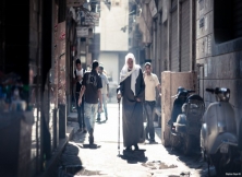 Cairo: The Extreme Beauty Of Nature