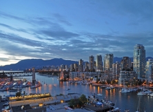 5 Reasons Why Canada Should Be Your Breathtaking Destination