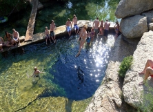 Why You Should Avoid Jacob's Well: A Deadly Diving Destination