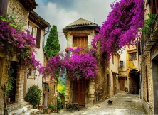 8 Fairy Tale Places To Visit Around The World