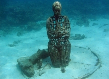 Dive Into Paradise: Discover Grenada, The Spice Isle And Home To The World's First Underwater Monument Park!