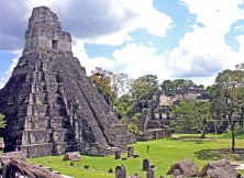 Visit Guatemala: Ancient Maya And Stunning Landscapes