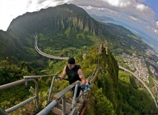 Stairway To Heaven Is Not Far!