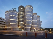 Cultural Canvas: The Architectural Wonders That Define Our World