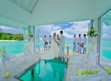 A Unique Place For Marriage: Say 'I Do' In Paradise