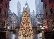 Christmas Activities In New York City: A Festive Guide For All