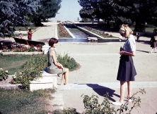 A Glimpse Into 1960s Afghanistan: Peace And Culture