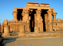 Discover Kom Ombo: The Temple Of The Crocodile God