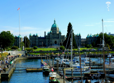 Top Things To Do In Victoria, Canada: A Comprehensive Guide