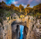 The Majestic Tasman’s Arch: A Must-Visit Attraction In Tasman National Park