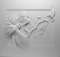 Paper Sculptures Of Birds That Won 2 Awards At The Same Time 