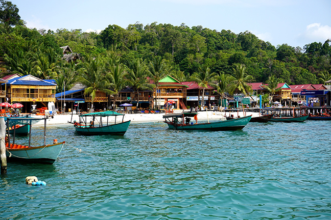 Koh Rong