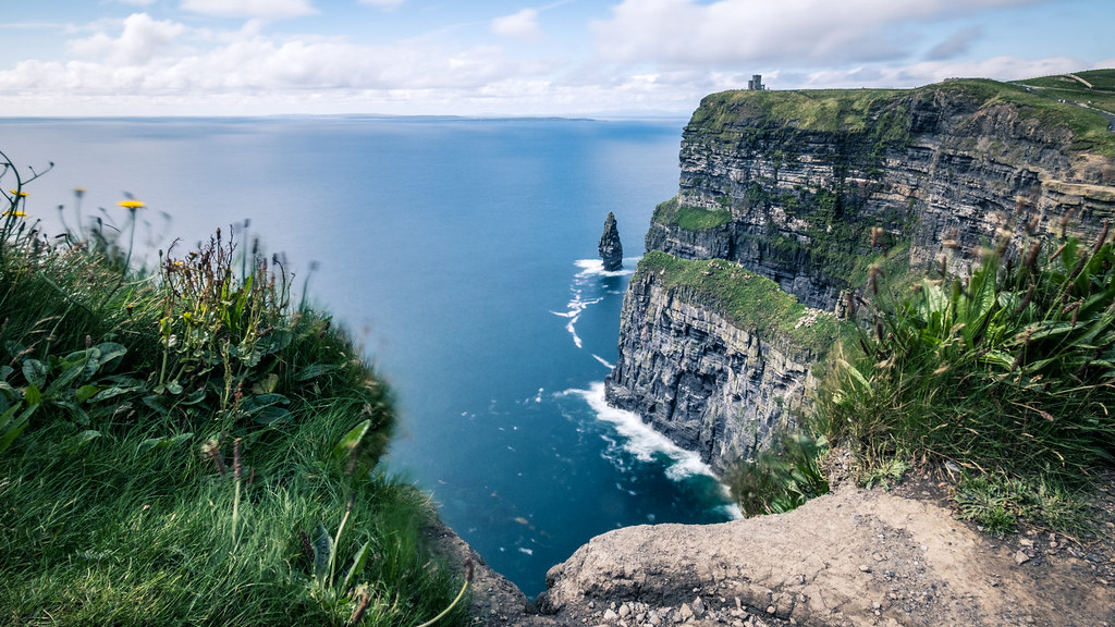 Cliffs of Moher