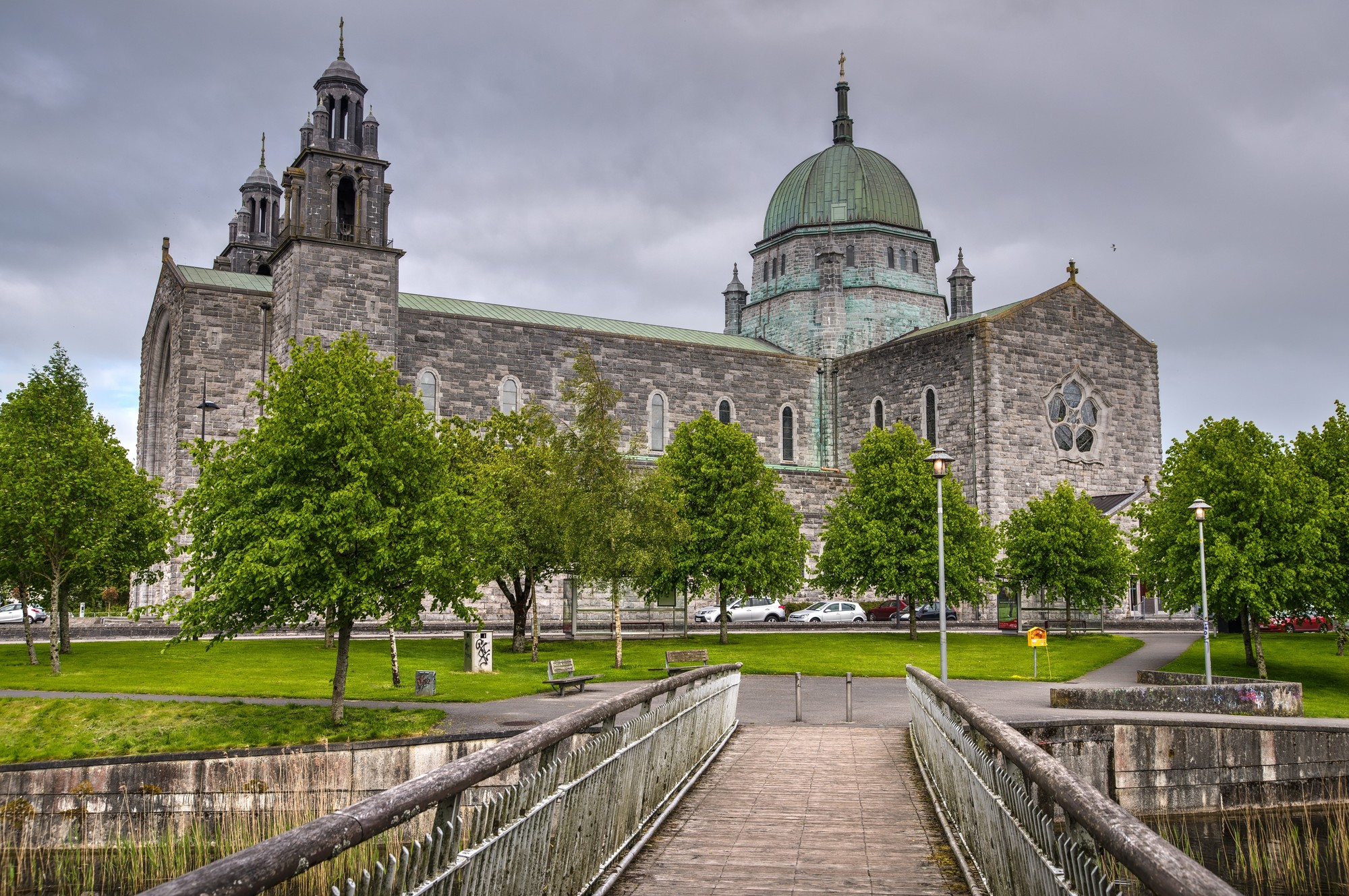 Galway City Museum